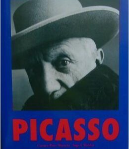 Pablo Picasso by Taschen