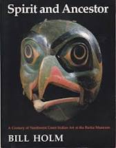 Spirit and Ancestor: A Century of Northwest Coast Indian Art at the Burke Museum