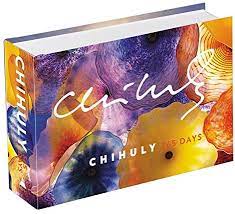 Dale Chihuly 365 Days