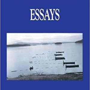 Salish Essays